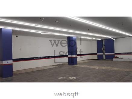 Hyderabad Retail showroom for Rent